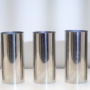 Tubo sin Costura de Hastelloy Inconel Grado C276 HC-22 HC-4 HB3 HG-30 N10276 - Product Image 2