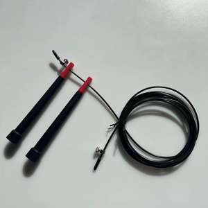 Cuerda para saltar de Fitness, Crossfits Chinos Baratos, cuerda para saltar, cuerda para saltar de velocidad ajustable - Product Image 2