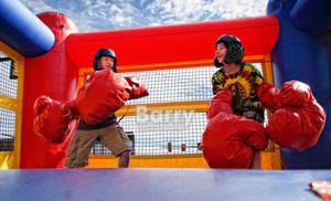 <span class=keywords><strong>Pas</strong></span> <span class=keywords><strong>cher</strong></span> petite lutte <span class=keywords><strong>ring</strong></span> de boxe <span class=keywords><strong>gonflable</strong></span> pour enfants - Product Image 5