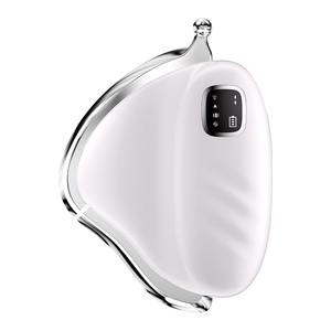 Nouveau Couteau Facial Électrique 2026 – Outil de Massage Multifonctionnel Professionnel à Vibrations pour le Corps et les Muscles - Product Image 1