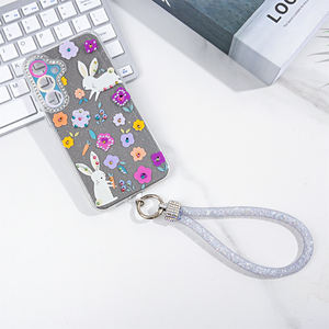 Funda Protectora de Silicona Líquida y TPU para Redmi 13, Note 12, 11, 10 Pro, para Xiaomi <span class=keywords><strong>Poco</strong></span> M4, X4 Pro, Diseño de Funda Protectora Suave a Prueba de Golpes - Product Image 6