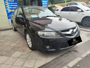<span class=keywords><strong>Mazda</strong></span> <span class=keywords><strong>6</strong></span> Modelo <span class=keywords><strong>2012</strong></span>, 2.0L Automático, Edición Fashion, Volante a la Izquierda, Neumáticos R16, Asientos de Tela Oscuros, Asientos Eléctricos, Sedán SUV - Product Image 2