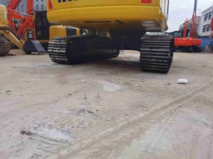 Komatsu 240 Komatsu รถขุด Pc240-8 24Ton รถขุดมือสอง PC200-8 PC220-8 Komatsu - Product Image 3