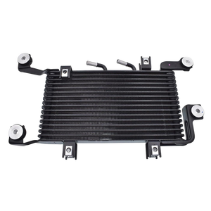 Unité de refroidissement en aluminium 32910-60160 32920-60191 pour radiateur tout-terrain Toyota, radiateur entièrement en aluminium - Product Image 5