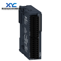 Module d'alimentation BMXCPS2000 BMXCPS3500 BMXCPS4002 BMXCPS2010 BMXCPS3020 BMXCPS4022 BMXCPS3540T BMXCPS3522 BMXDDI1602 pour Schneider