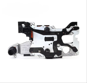 Pour <span class=keywords><strong>Mercedes</strong></span>-Benz A180/A200/GLA/CLA200/B200 Boîtier de commande de transmission à double embrayage 724 TCU, unité de commande de boîte de vitesses, carte électronique de boîte de vitesses - Product Image 6