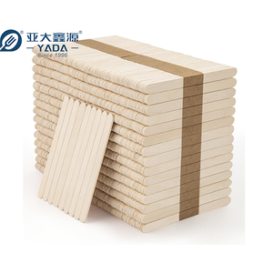 <span class=keywords><strong>Yada</strong></span> เครื่องทำไอศกรีมไม้114*10*2มม. เป็นมิตรกับสิ่งแวดล้อมเครื่องอัตโนมัติเกรด AB พร้อมปั๊มร้อน - Product Image 5