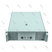 39.2 OEM 900W-1900W 2CH 3U profesyonel güç amplifikatörü ses ses ekipmanı Amp için konser sahnesi tiyatro KTV okul kilisesi