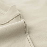 210G T-shirt surdimensionné de refroidissement léger et lourd pour hommes en gros T-shirt antibactérien de protection solaire à séchage rapide