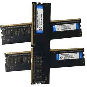 Memoria RAM DDR4 de 4GB Usada - Product Image 1