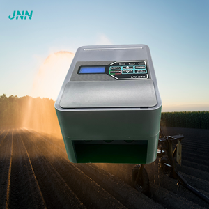 Jnn कारखाने की प्रत्यक्ष बिक्री तीन-चरण ए 380v आवृत्ति इनवर्टर्स, 5.5kw आवृत्ति-नियंत्रित बूस्टर पंप नियंत्रण। - Product Image 4