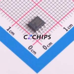Nuevo y original, Chip IC de circuito integrado de 1/2/TR, IC de 2/3/2/3/2/2/2/3/2/2/2/3/2 - Product Image 1