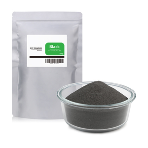 Poudre thermofusible Dtf 1 kilogramme personnalisée Poudre blanche adhésive Dtf Poudre blanche 1kg 500g pour imprimante Dtf - Product Image 3