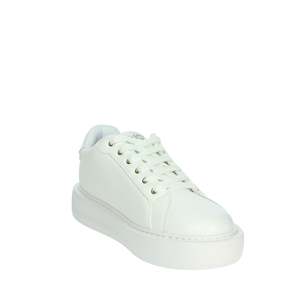 Zapatillas Deportivas Liu-Jo Donna Kylie 29 Blancas con Plataforma - Product Image 5