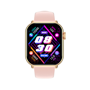 DT M2 Thông Minh Đồng Hồ Với Màn Hình Amoled 4GB Lưu Trữ Âm Nhạc Phát Lại & Trò Chơi Không Thấm Nước IP67 Tải Về Smartwatch Ứng Dụng - Product Image 5