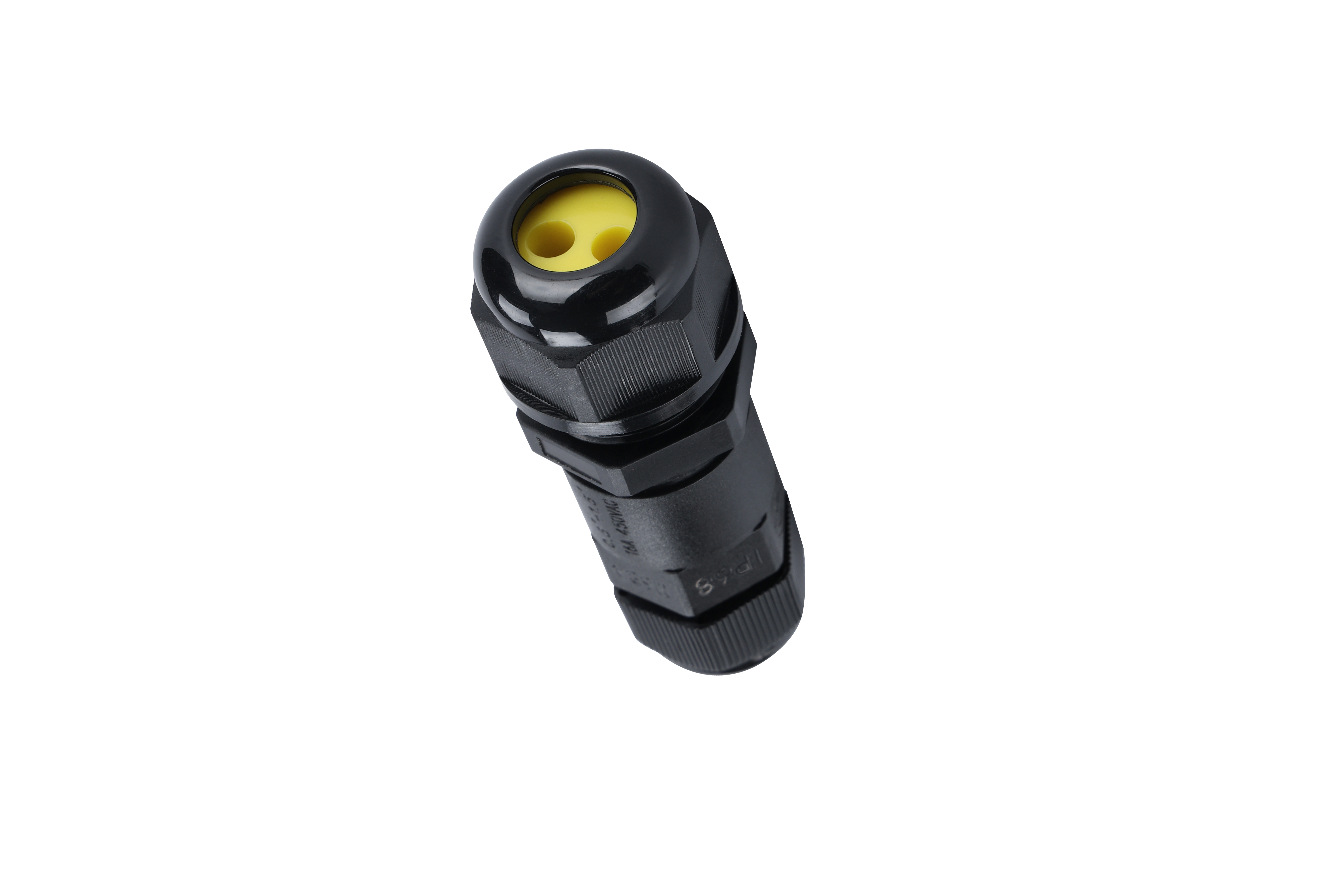 ip68 waterproof connector