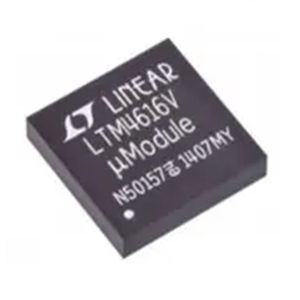 Composants électroniques, puces IC, circuits intégrés IC LTM4616EV # PBF - Product Image 1