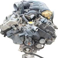 Ensemble moteur complet 5GR FE 2.5L V6 Dual VVTi pour Toyota Crown Reiz Mark X, moteur d'occasion RWD 200 5to 2015