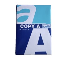 Papel Térmico A4 Transfronterizo, 4 Rollos de 8.3x11.7 Pulgadas para Impresoras A285M M08F N80 PD-A4 M834