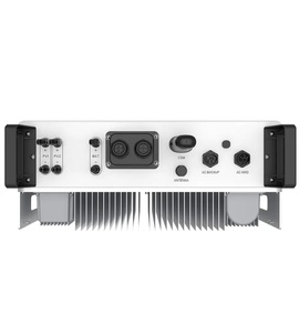 Híbrido Trifásico de Alto Voltaje 5kw 6kw 8kw 10kw S6-EH3P10K2-H - Stock en la UE - Product Image 5
