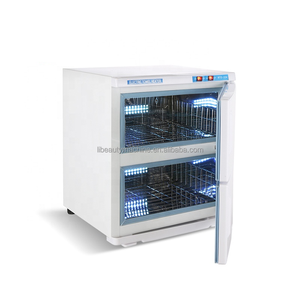 Toalha uv de alta temperatura, mais quente, armário, 2 camadas, máquina de toalha - Product Image 3