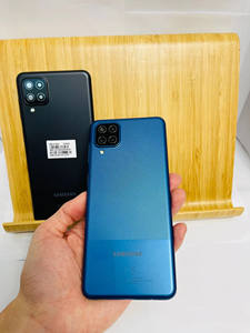 Téléphone portable 1 ou 2 SIM en gros pour modèles A12, A50, S9+, S20+, S21+, S22+, Note Ultra - Product Image 2