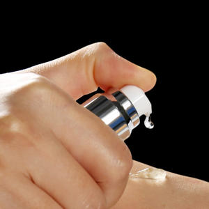 Appareil de luminothérapie rouge + Gel de santé à base de gomme de safran <span class=keywords><strong>Crocus</strong></span> Sativus à 1 % - Gencives plus douces et plaque dentaire moins visible -414*% Plaque dentaire - Product Image 6