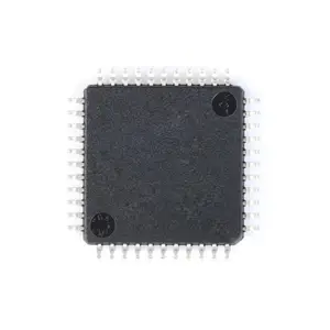 Merrillchip IC sirkuit terintegrasi kontroler mikro baru dan asli MCU 8BIT 14KB FLASH 44TQFP PIC16F1937-IPT