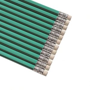 Crayons Standard HB de 7,5 Pouces pour l'École et le Bureau, Vente en Gros, Crayon Étudiant de 2,2 mm avec Gomme, Crayon à Dessin et à Esquisse pour Enfants, Crayon de Couleur pour Étudiants - Product Image 4