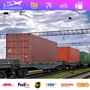 Agente de envío de China para <span class=keywords><strong>Austria</strong></span>/República Checa Servicio de tren ferroviario DDP Carga urgente a <span class=keywords><strong>Austria</strong></span>/República Checa - Product Image 4