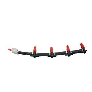 N.º OE Manguera de Retorno 03N130235A, Conjunto de Tubo de Alta Calidad - Product Image 1