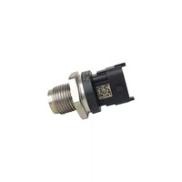 Nouveau capteur de pression de rampe commune pour camion Isuzu Qingling 100P 600P KV100 KV600, pièce d'origine authentique