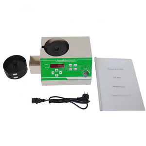 자동 곡물 종자 계수기 마이크로컴퓨터가 입자 계수를 자동으로 제어합니다 - Product Image 6