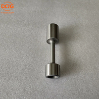Válvula de Control de Presión SHACMAN X3000 F3000, Émbolo 3068979X, Piezas de Núcleo de Pistón Regulador para Motor de Camión de Servicio Pesado
