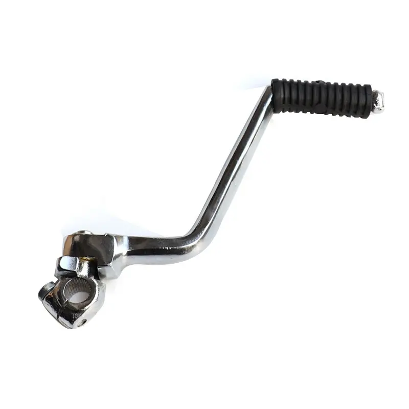 16Mm Kick Start Starthendel Voor Suzuki Gs125 Gn125 & Chinese 125cc 200cc 250cc Motor Crossmotor Motorfiets Onderdelen