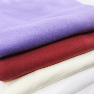 ผ้าขนมิงค์กำมะหยี่100% โพลีเอสเตอร์สำหรับแจ็คเก็ต - Product Image 5