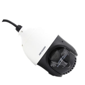 HIK Original DS-<span class=keywords><strong>2DE4425IW</strong></span>-<span class=keywords><strong>DE</strong></span>(T5) 4 MP 25X alimenté par DarkFighter IR Acusense Network Speed Dome PTZ Camera - Product Image 2