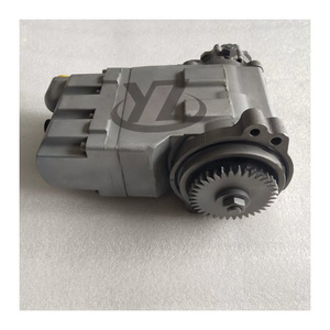 2544356 3190676 Pompe d'injection de carburant Pièces de machines d'ingénierie Bomba De Combustible - Product Image 2