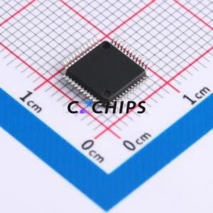 ชิป IC ไมโครคอนโทรลเลอร์ LQFP-48 MKV30F64VLF10วงจรรวม (MCU/MPU/SoC) - Product Image 2