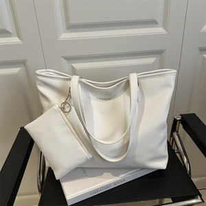 Nuovo Arrivo Sac Tendance 2026 Set di 2 Borse Tote e Borse a Mano Grandi da Donna - Product Image 4