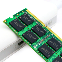 DDR3 Memoria RAM 8GB 1600MHz 1333MHz DDR 3 RAM Memory for Laptop