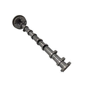 ティグアンテラモント車用Magotan用カムシャフトとベアリングブッシュA4 06J109021Jオリジナル - Product Image 1