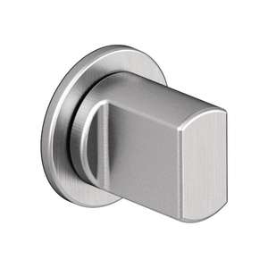 HEWI Paire de rosaces porte-clés 306XAM / XAMNR XA - Product Image 1