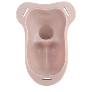 ORALSX Silicone Pussy Shape Penis Cover Pussy Packs Sissy Cross Dressing Realistic Vagina Sex <b>Toys</b> <b>for</b> <b>Men</b> - Product Image 6