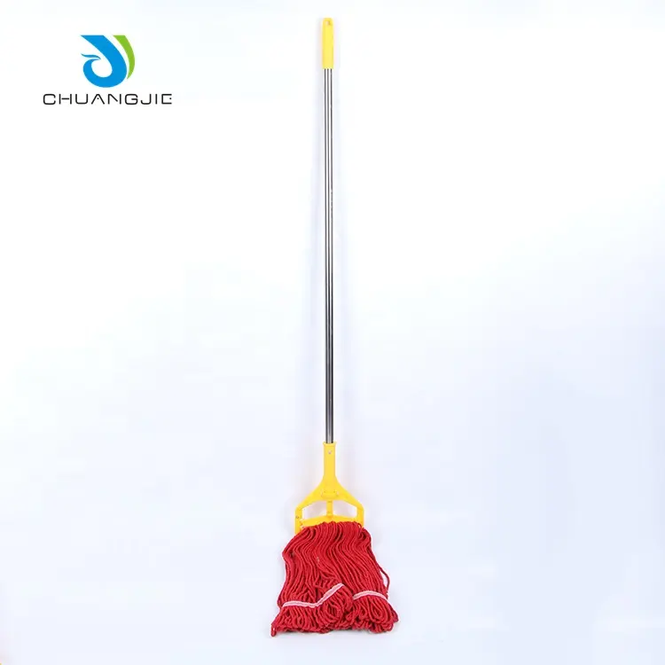 High quality hand mop cleaner mop supplier