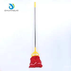 Hoge Kwaliteit Hand Mop Cleaner Mop Leverancier