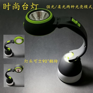 <b>Led</b> Tent Light 10W Usb Charging <b>Camping</b> <b>Lantern</b> Outdoor <b>Camping</b> Light - Product Image 4