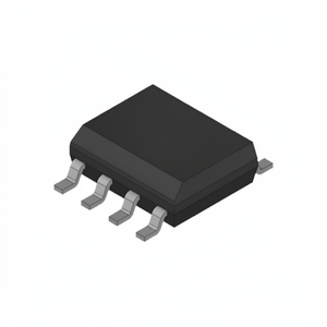 8 SOlC Electronic Circuit Components SY10EL11VZC Original Clock Timing - Product Image 1