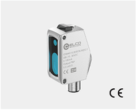 Sensor Pengukur Jarak ElcoLaser, OSM40-KL70CB6/485, Komunikasi 485, Mengukur Jarak 35-70mm, Sensor Elco OSM40-KL70CB6/485
