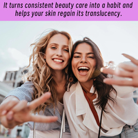 Collagène liquide pour adultes de qualité supérieure, soin puissant contre les rides et boisson beauté pour l'éclat de la peau, sans sucre, halal, 100% naturel à base de plantes